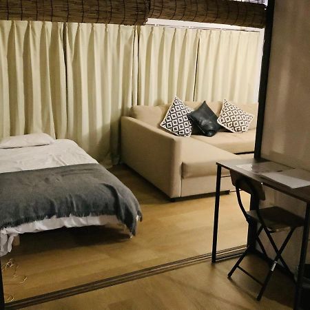板橋 Rcアネックス Rc201 Apartamento Tóquio Exterior foto