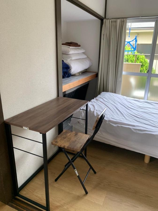 板橋 Rcアネックス Rc201 Apartamento Tóquio Exterior foto