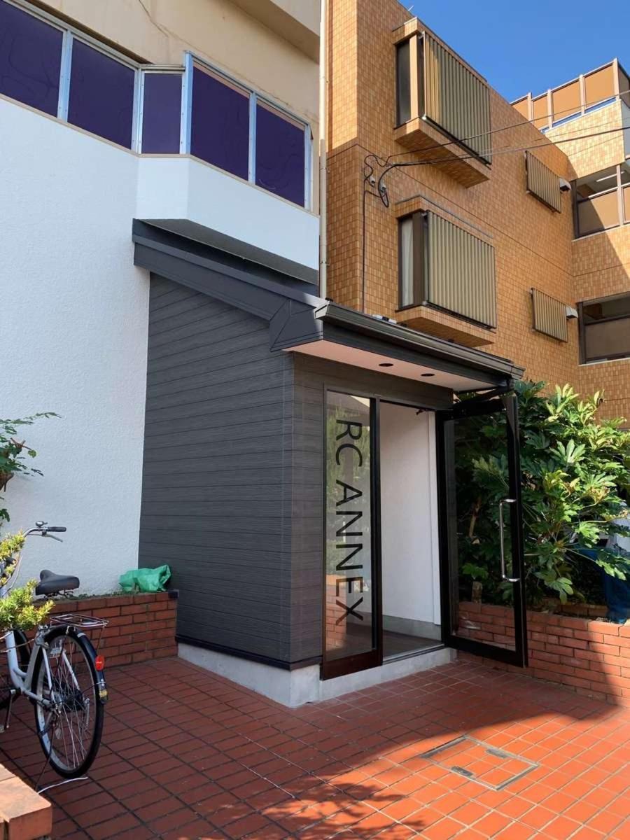 板橋 Rcアネックス Rc201 Apartamento Tóquio Exterior foto