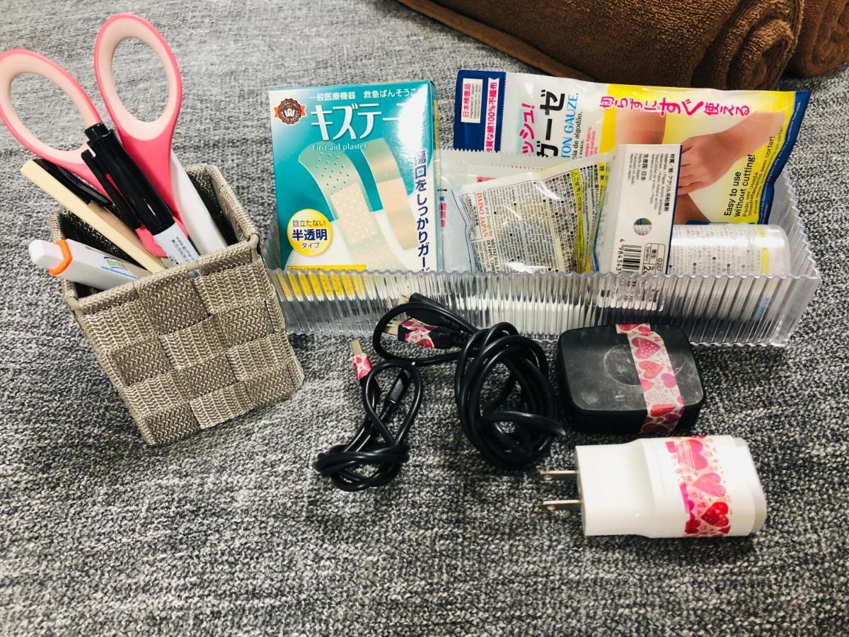 板橋 Rcアネックス Rc201 Apartamento Tóquio Exterior foto