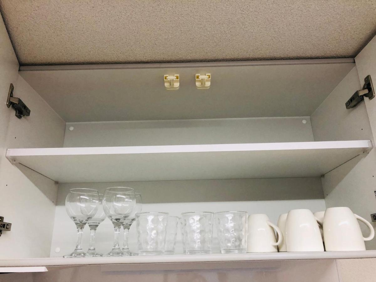 板橋 Rcアネックス Rc201 Apartamento Tóquio Exterior foto